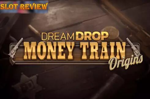 Money Train Origins Dream Drop icon